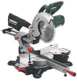 PILARKA UKOŚNA METABO  KGS 254 M na wynajem