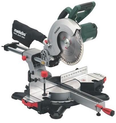 PILARKA UKOŚNA METABO KGS 254 M na wynajem