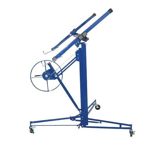 PODNOŚNIK DO PŁYT G-K . na wynajem