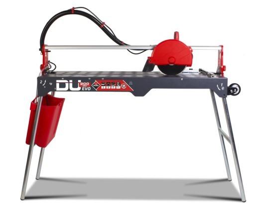 PRZECINARKA DO PŁYTEK RUBI DU200 na wynajem