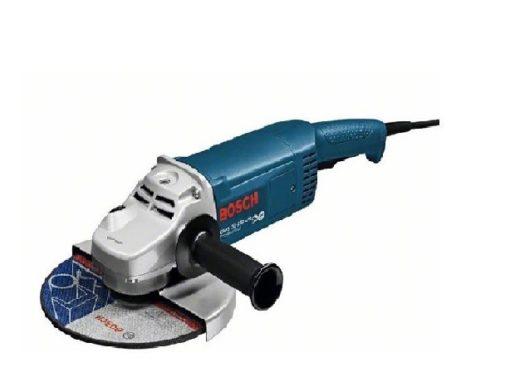 SZLIFIERKA BOSCH GWS 21-230JH na wynajem