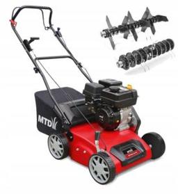 WERTYKULTOR SPALINOWY MTD OPTIMA 38VO na wynajem