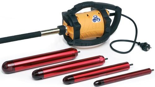 WIBRATOR DO BETONU ENAR DINGO na wynajem - 1