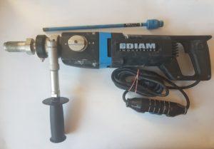 WIERTNICA RĘCZNA DIAM DIAM na wynajem
