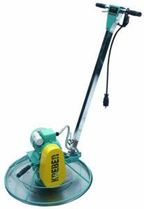 ZACIERACZKA ELEKTRYCZNA DO BETONU KREBER K-600 ET/S na wynajem