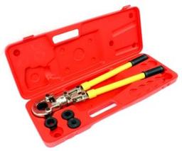 ZACISKARKA DO RUR PEX, AL PEX PEX na wynajem