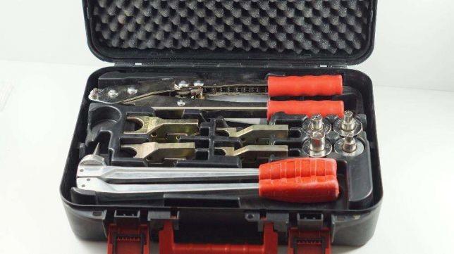 ZACISKARKA TECE TECE na wynajem - 1