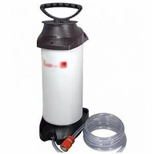 Hydronetka wodna 10 l na wynajem - 1