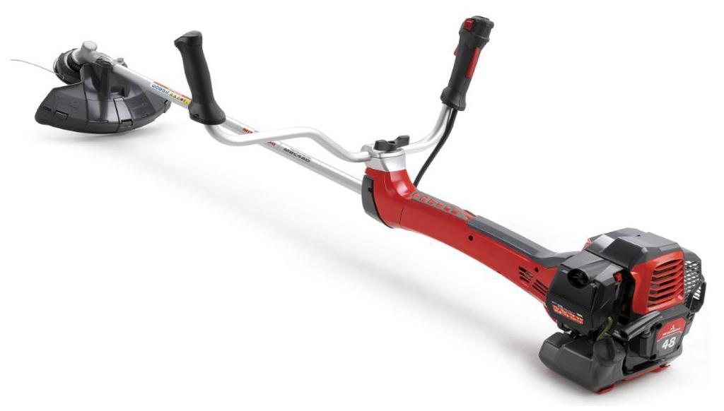 Kosa spalinowa na wynajem