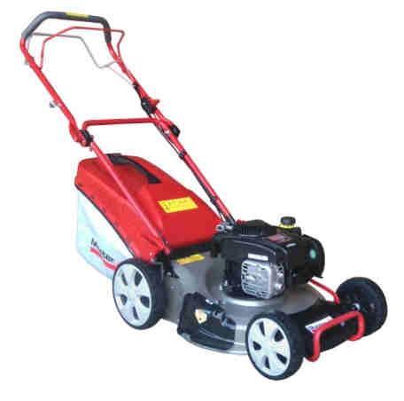 Kosiarka spalinowa na wynajem