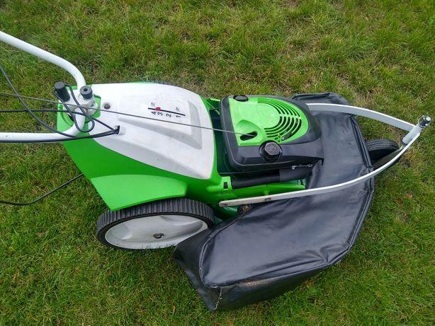 Kosiarka do wysokich traw na wynajem