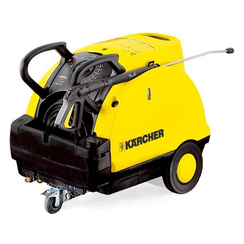 Karcher HDS na wynajem