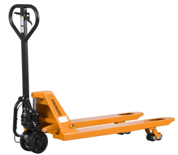 Wózek paletowy na wynajem