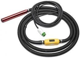 Wibrator buława na wynajem - 1