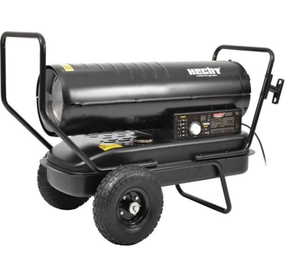 Nagrzewnica olejowa na wynajem