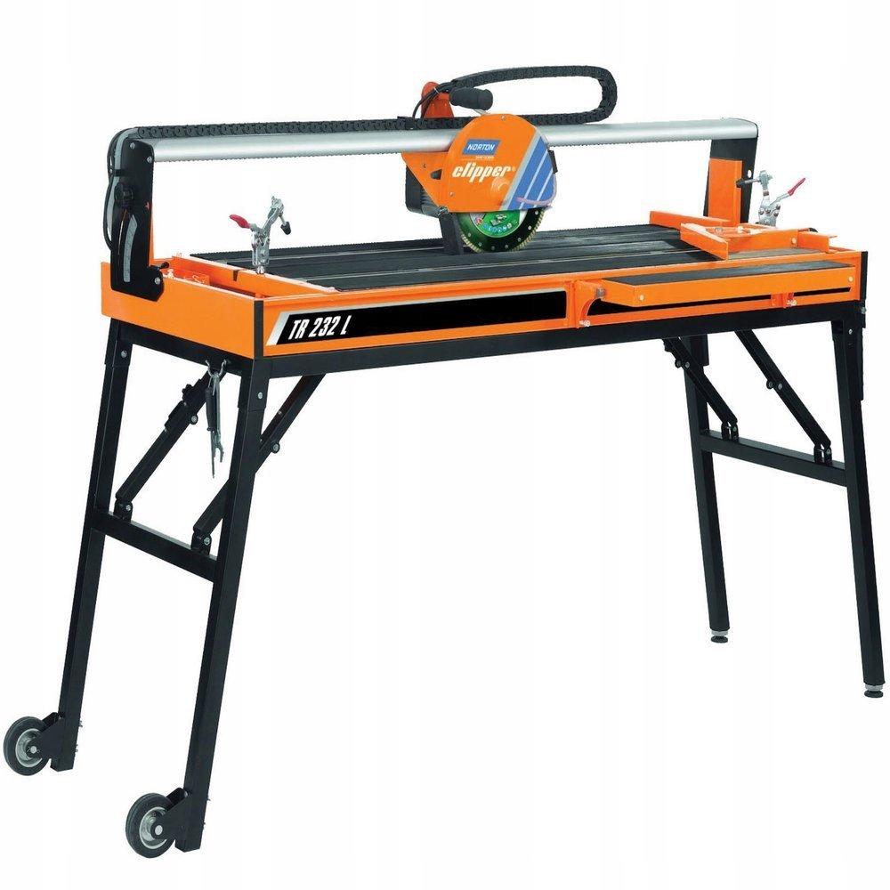 Clipper TR 231 GL na wynajem