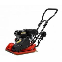 Zagęszczarka  jednokierunkowa na wynajem