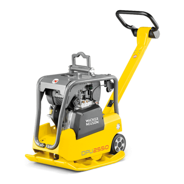 Zagęszczarka dwukierunkowa na wynajem