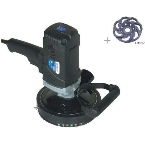 Frezarko – szlifierka na wynajem - 1