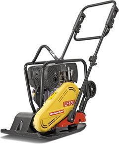 ZAGĘSZCZARKA DYNAPAC LF130 na wynajem