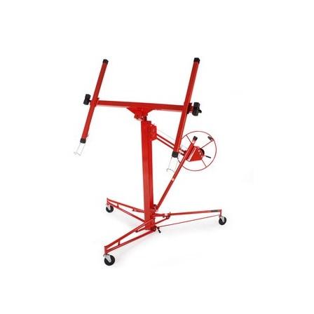 Podnośnik do płyt G-K i OSB na wynajem - 1