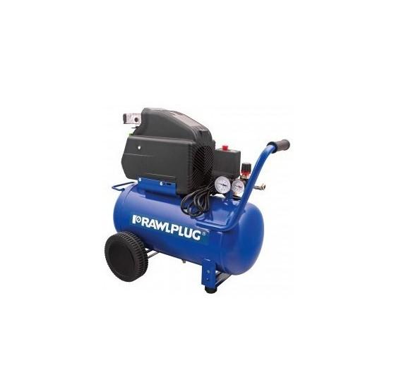 RawlPlug 8bar na wynajem - 1