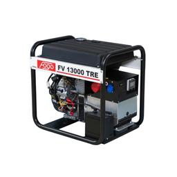 Fogo FV 13000 TE na wynajem