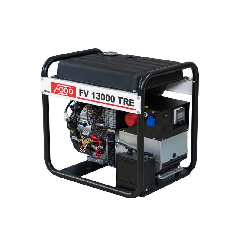 Fogo FV 13000 TE na wynajem