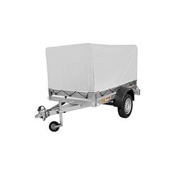 Przyczepa samochodowa na wynajem