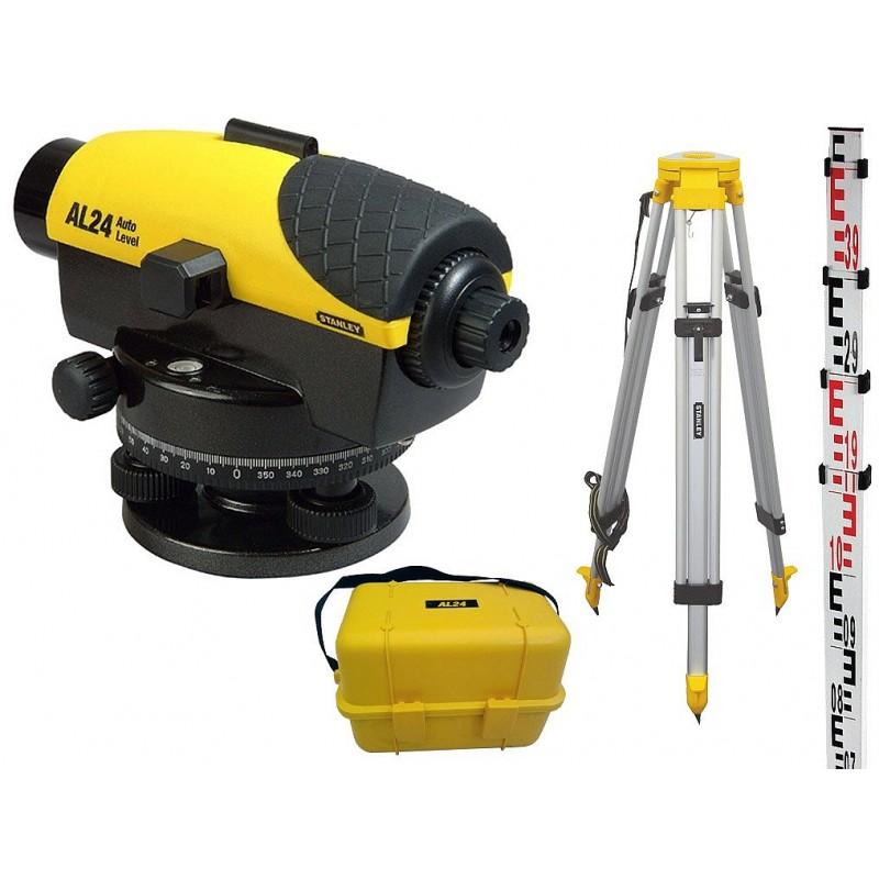 STANLEY AL24 na wynajem