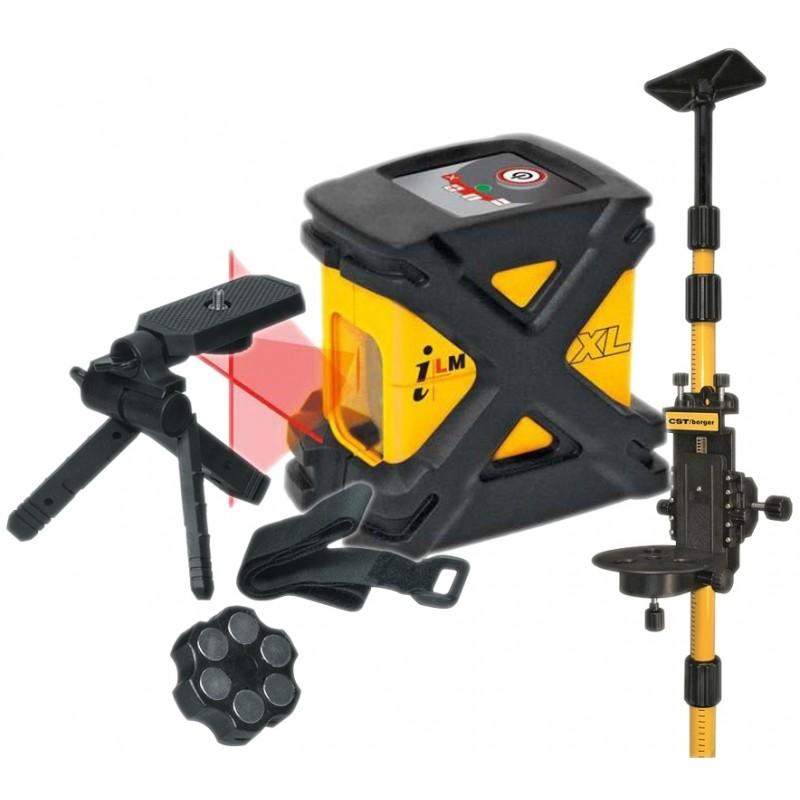 FatMax CLLi 1-77-123 na wynajem