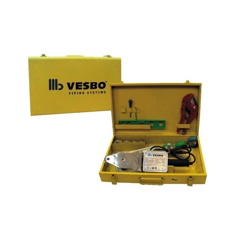 Vesbo 1500 W na wynajem