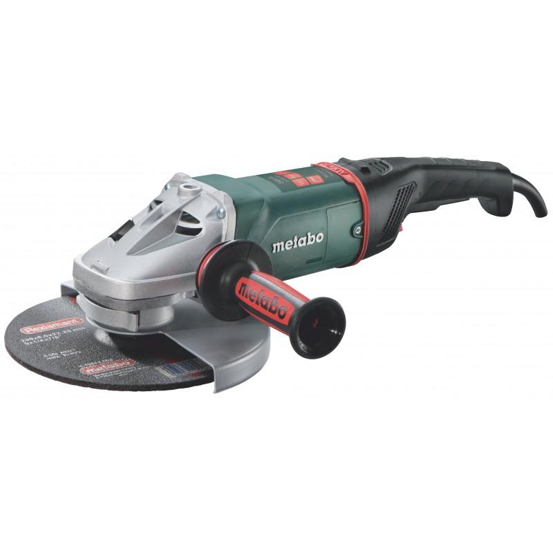 Metabo 2400W 230mm na wynajem - 1