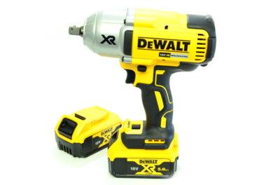 DeWalt DCF899P2 na wynajem - 1