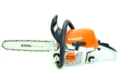 STIHL MS 251 na wynajem - 1