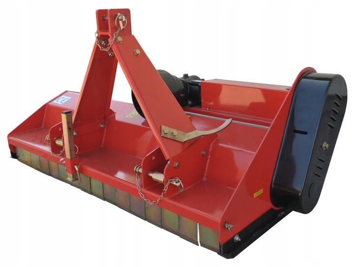 Kosiarka Bijakowa na wynajem