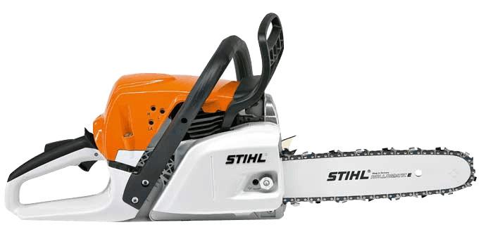 STIHL MS 251 na wynajem