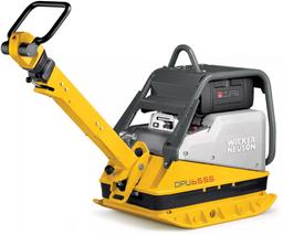Zagęszczarka płytowa  WACKER-NEUSON DPU 6555 HECH na wynajem