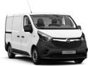Opel  Vivaro na wynajem