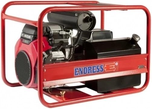 Endress Agregat prądotwórczy 10kW ESE 1306 na wynajem