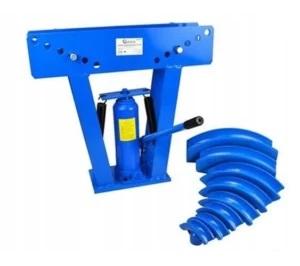 GEKO Giętarka hydrauliczna na wynajem