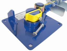 Giętarka ręczna do zbrojenia i strzemion na wynajem