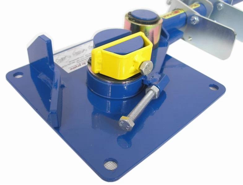 Giętarka ręczna do zbrojenia i strzemion na wynajem