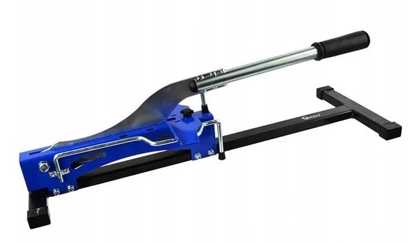 GEKO Gilotyna do paneli podłogowych na wynajem - 1