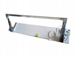 HOT-CUT Gilotyna do styropianu HC 113cm na wynajem