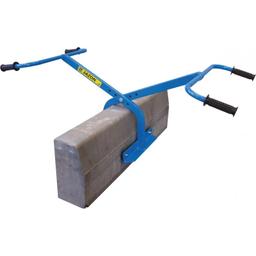  Jazon Kleszcze brukarskie na wynajem