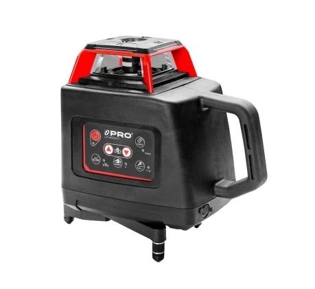 PRO Laser rotacyjny LR-200 VH na wynajem