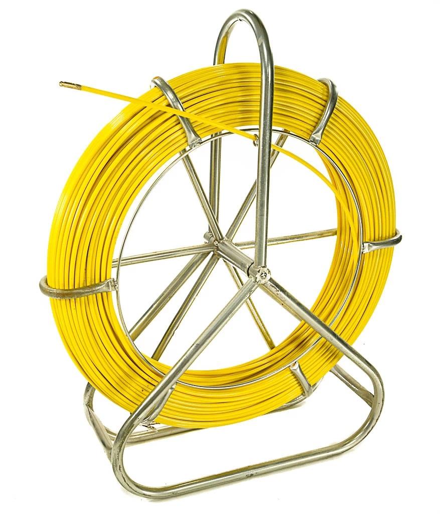 Linka z włókna szklanego na wynajem - 1