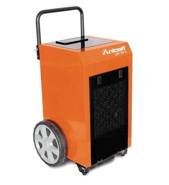 Unicraft Osuszacz powietrza LEV 50 na wynajem