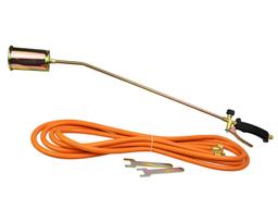 GEKO Palnik do papy pojedynczy na wynajem